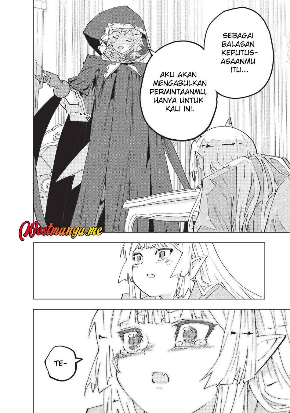 Shinjiteita Nakamatachi ni Dungeon Okuchi de Korosarekaketa ga Gift "Mugen Gacha" de Level 9999 no Nakamatachi wo Te ni Irete Moto Party Member to Sekai ni Fukushuu & "Zamaa!" Shimasu! Chapter 185 - Page 23