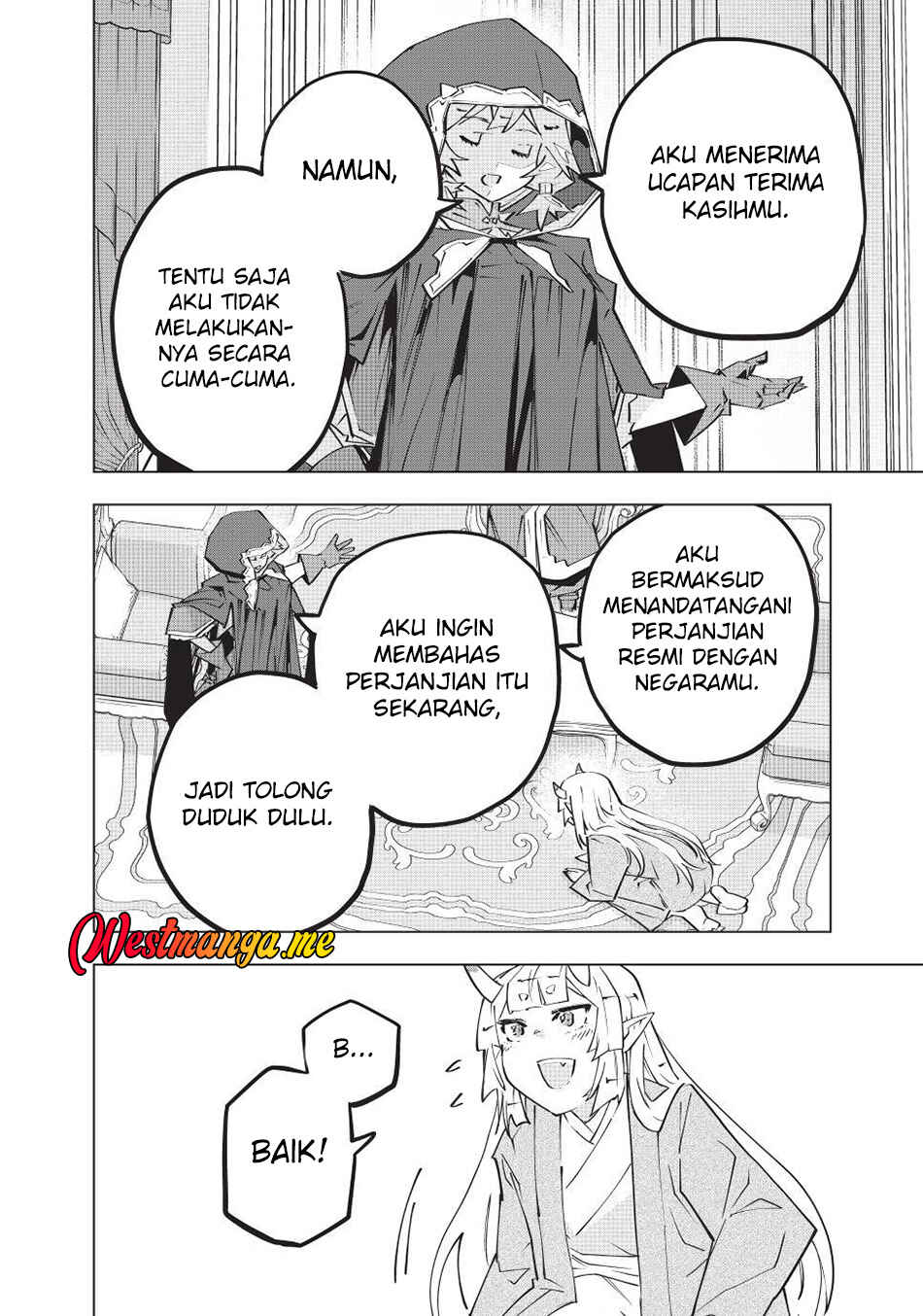 Shinjiteita Nakamatachi ni Dungeon Okuchi de Korosarekaketa ga Gift "Mugen Gacha" de Level 9999 no Nakamatachi wo Te ni Irete Moto Party Member to Sekai ni Fukushuu & "Zamaa!" Shimasu! Chapter 185 - Page 25