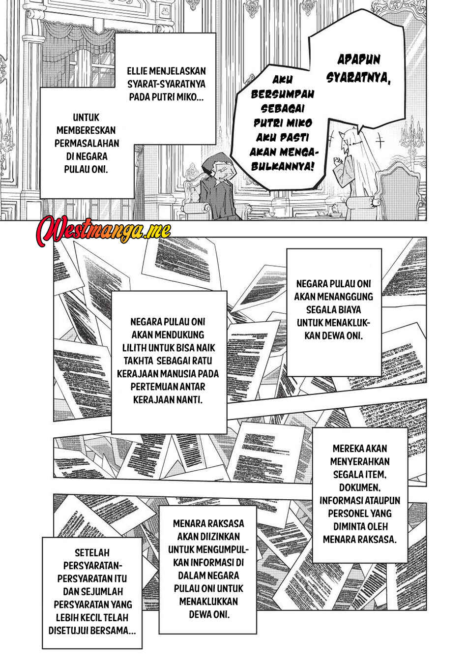 Shinjiteita Nakamatachi ni Dungeon Okuchi de Korosarekaketa ga Gift "Mugen Gacha" de Level 9999 no Nakamatachi wo Te ni Irete Moto Party Member to Sekai ni Fukushuu & "Zamaa!" Shimasu! Chapter 185 - Page 26