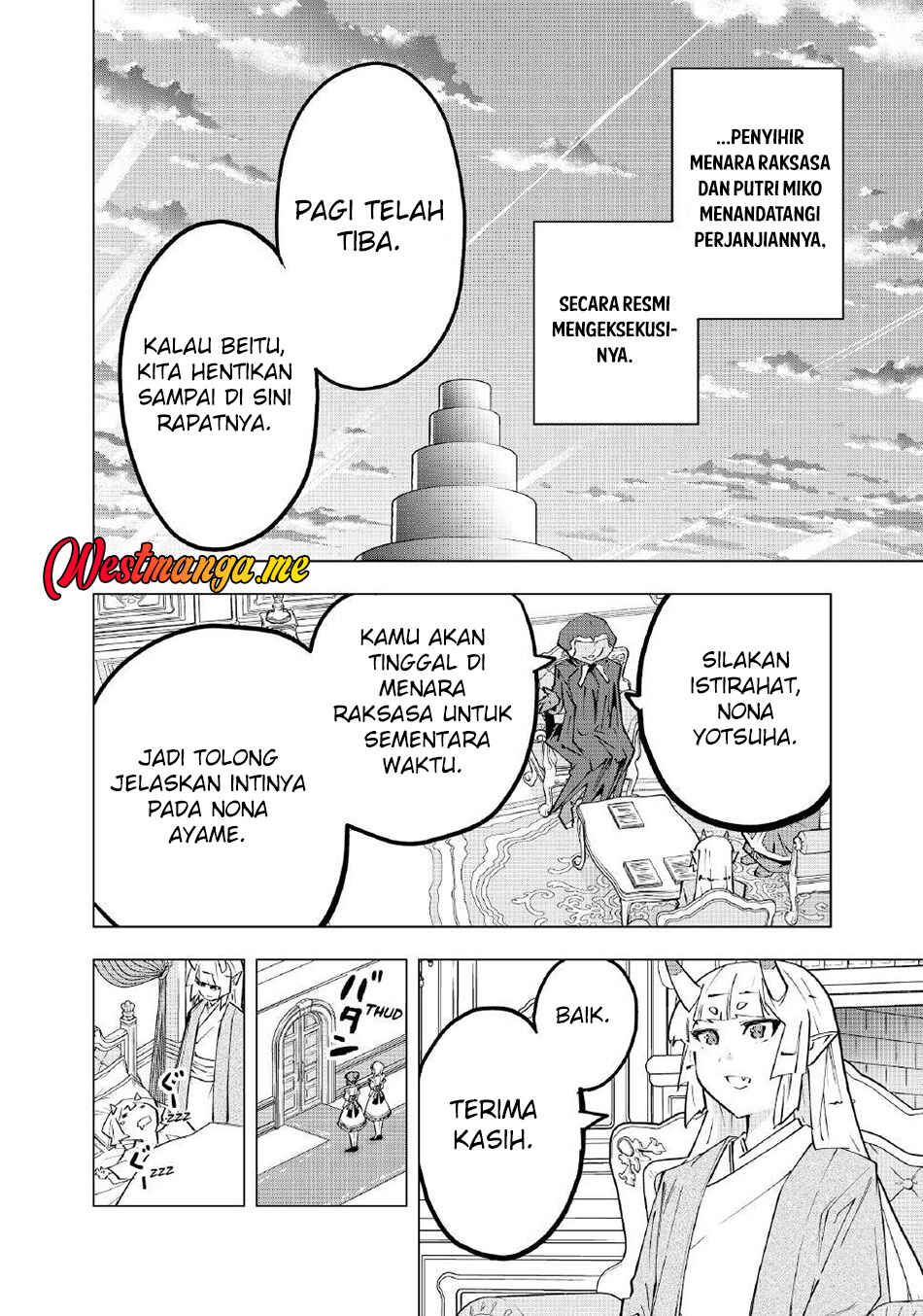 Shinjiteita Nakamatachi ni Dungeon Okuchi de Korosarekaketa ga Gift "Mugen Gacha" de Level 9999 no Nakamatachi wo Te ni Irete Moto Party Member to Sekai ni Fukushuu & "Zamaa!" Shimasu! Chapter 185 - Page 27