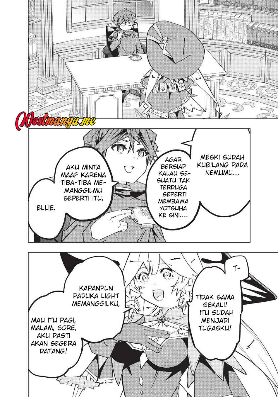 Shinjiteita Nakamatachi ni Dungeon Okuchi de Korosarekaketa ga Gift "Mugen Gacha" de Level 9999 no Nakamatachi wo Te ni Irete Moto Party Member to Sekai ni Fukushuu & "Zamaa!" Shimasu! Chapter 185 - Page 29