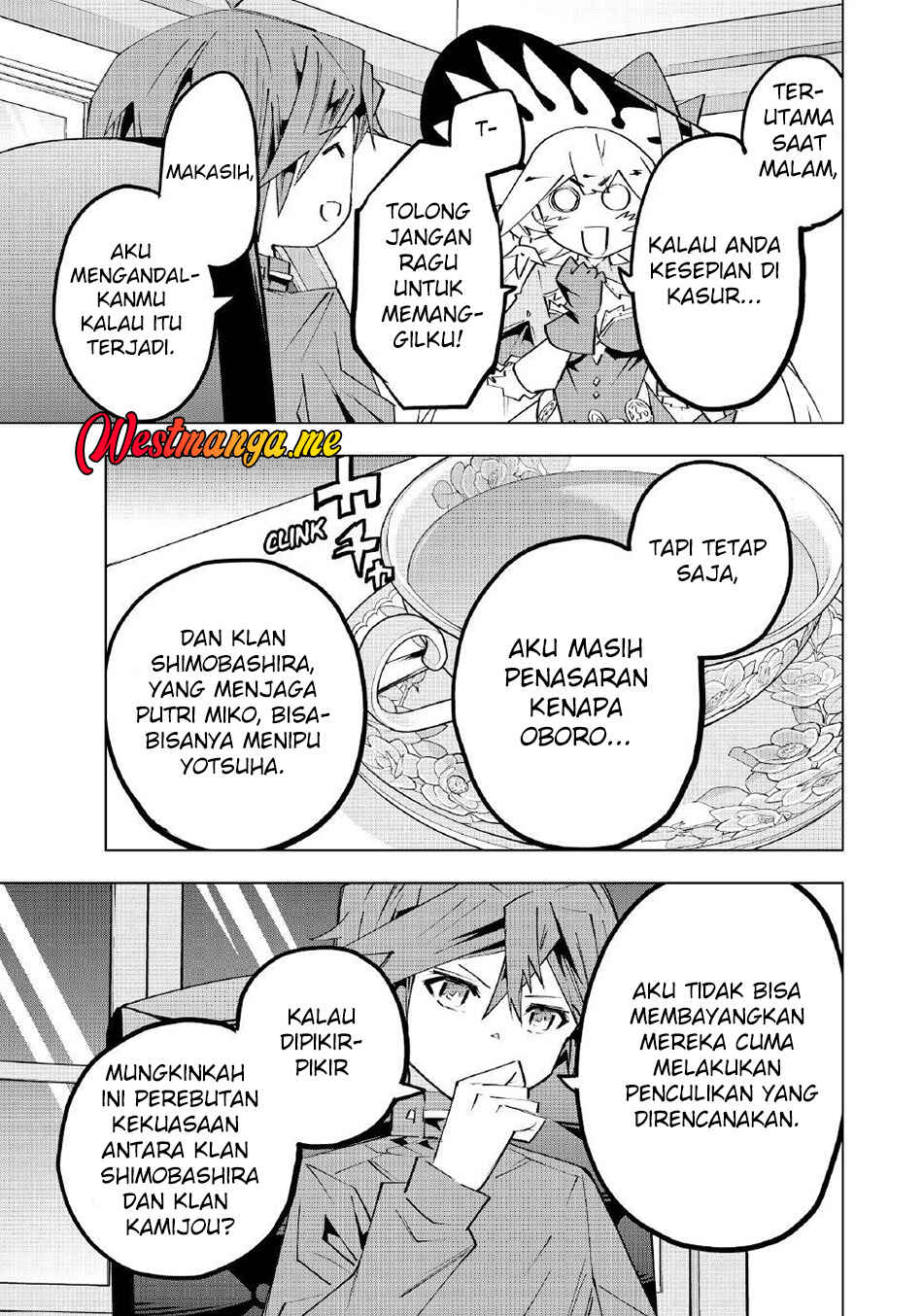 Shinjiteita Nakamatachi ni Dungeon Okuchi de Korosarekaketa ga Gift "Mugen Gacha" de Level 9999 no Nakamatachi wo Te ni Irete Moto Party Member to Sekai ni Fukushuu & "Zamaa!" Shimasu! Chapter 185 - Page 30