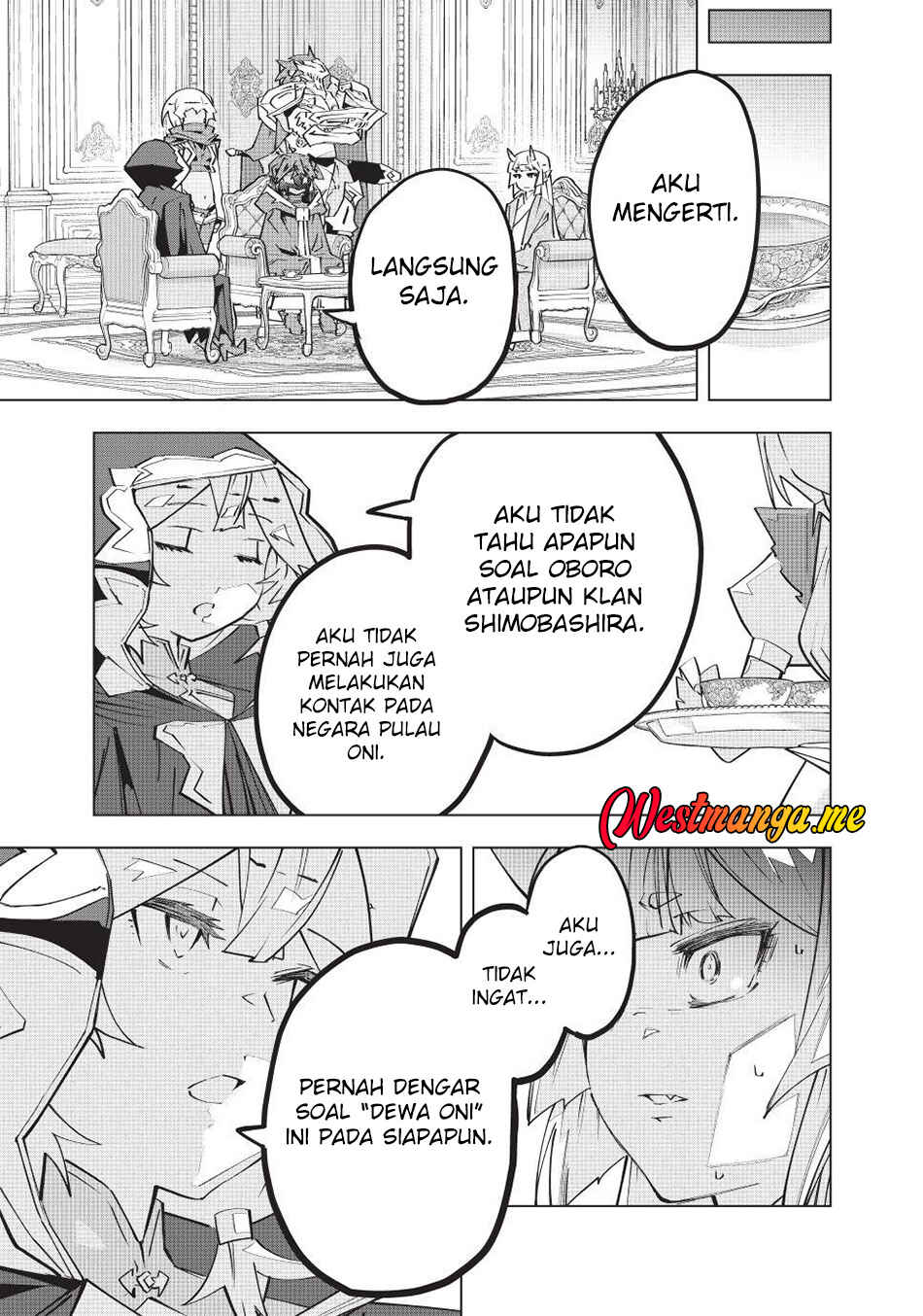 Shinjiteita Nakamatachi ni Dungeon Okuchi de Korosarekaketa ga Gift "Mugen Gacha" de Level 9999 no Nakamatachi wo Te ni Irete Moto Party Member to Sekai ni Fukushuu & "Zamaa!" Shimasu! Chapter 185 - Page 4