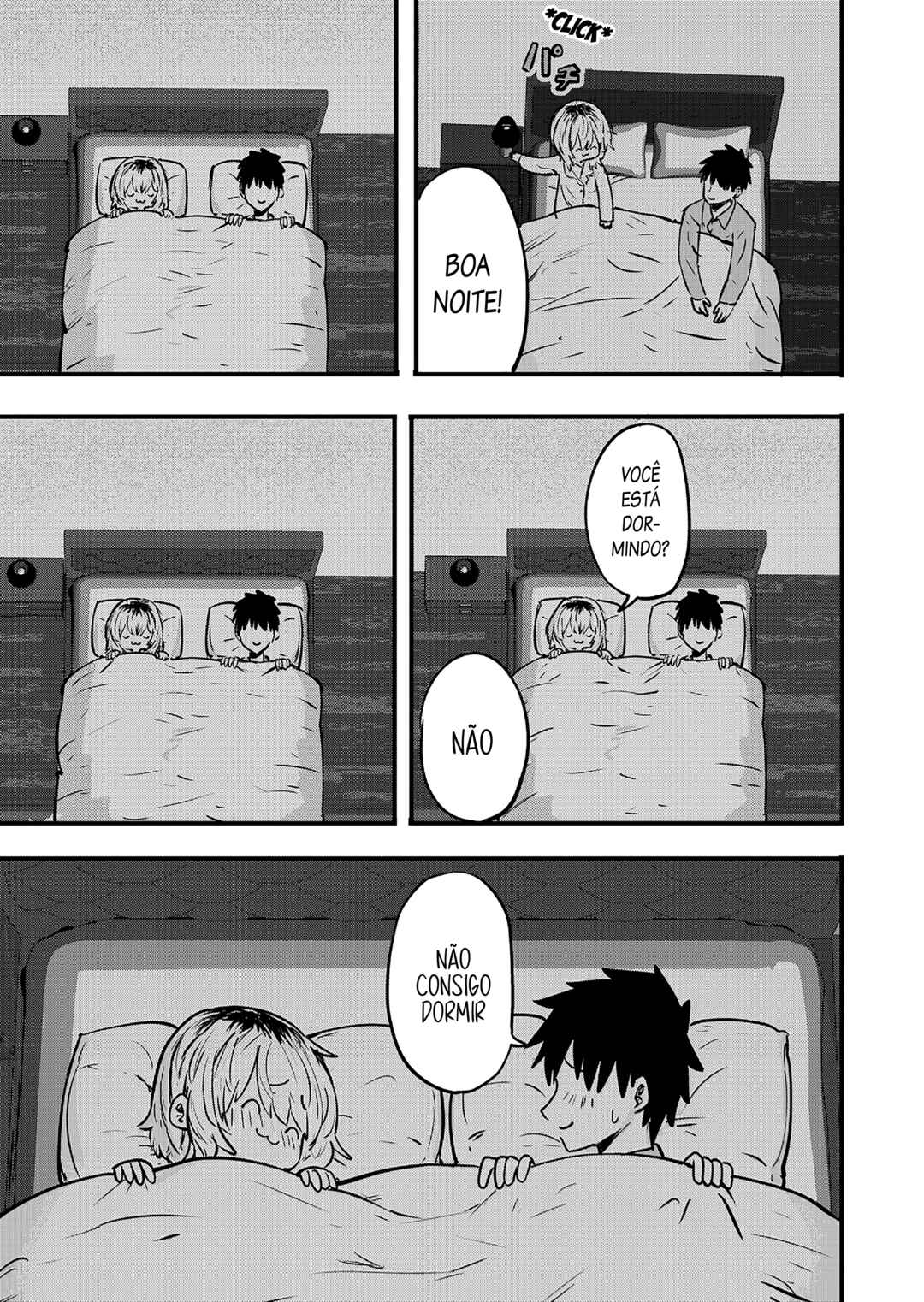 Ri-chan Chapter 151.5 - Page 2