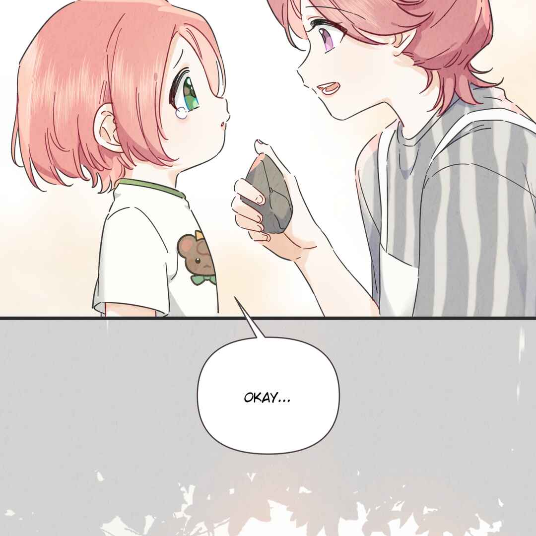 Liàn'ài Ràng Wǒ Yǒu le Chāonénglì Chapter 52 - Page 16