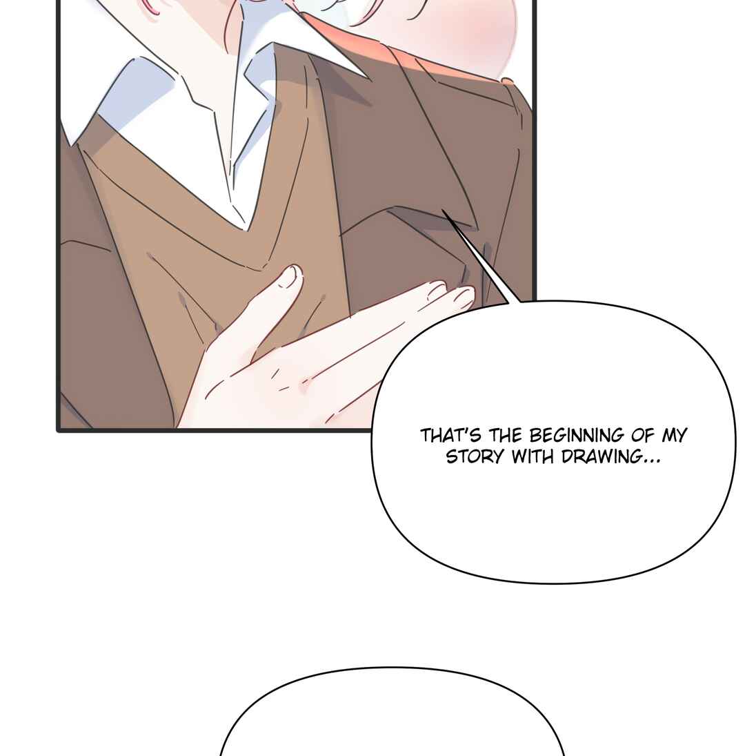 Liàn'ài Ràng Wǒ Yǒu le Chāonénglì Chapter 52 - Page 21