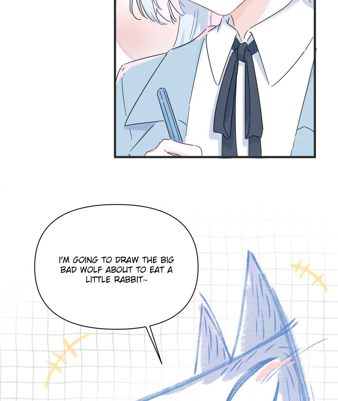 Liàn'ài Ràng Wǒ Yǒu le Chāonénglì Chapter 52 - Page 28