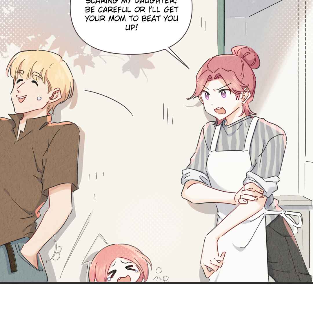 Liàn'ài Ràng Wǒ Yǒu le Chāonénglì Chapter 52 - Page 7