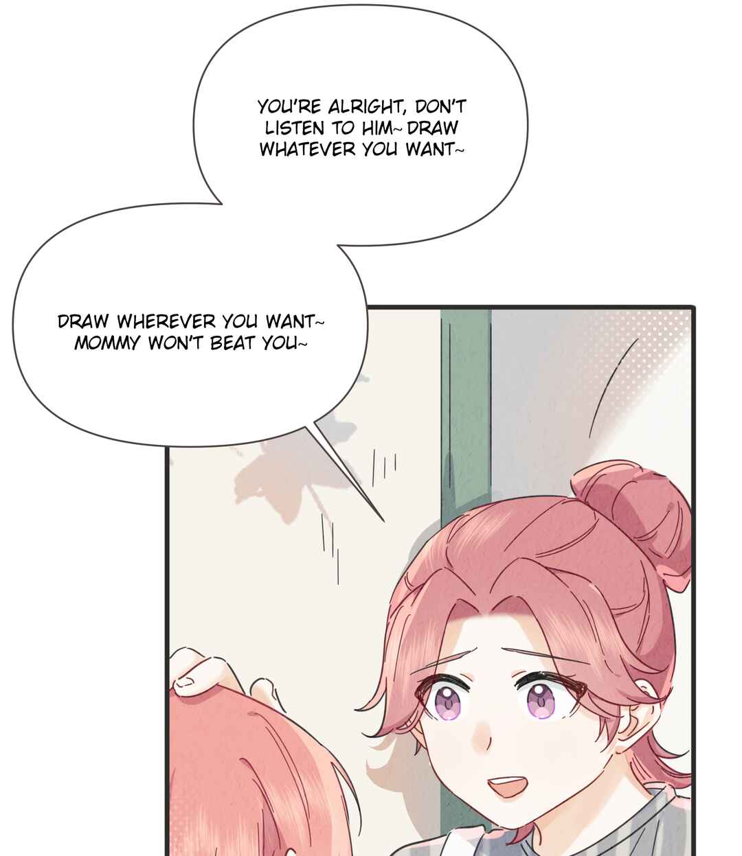 Liàn'ài Ràng Wǒ Yǒu le Chāonénglì Chapter 52 - Page 8