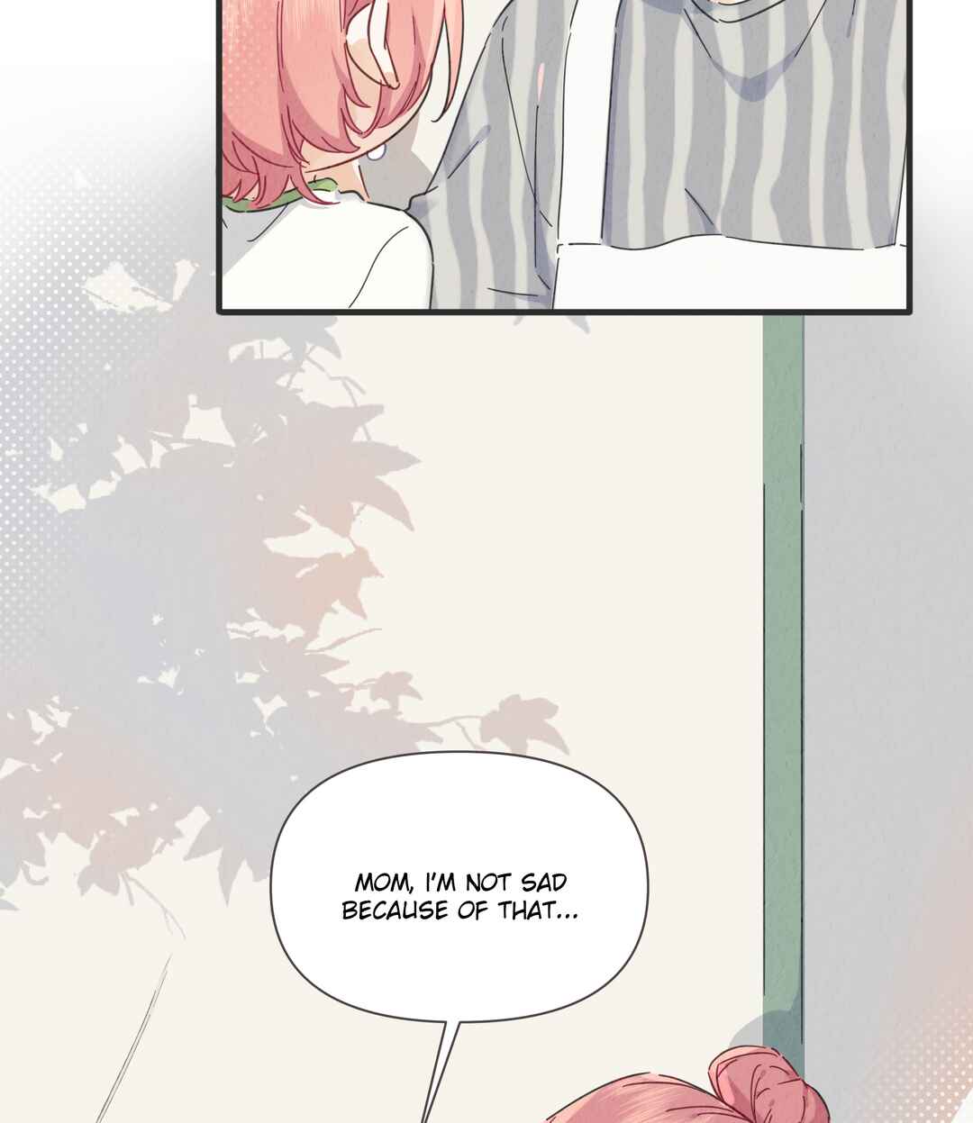 Liàn'ài Ràng Wǒ Yǒu le Chāonénglì Chapter 52 - Page 9