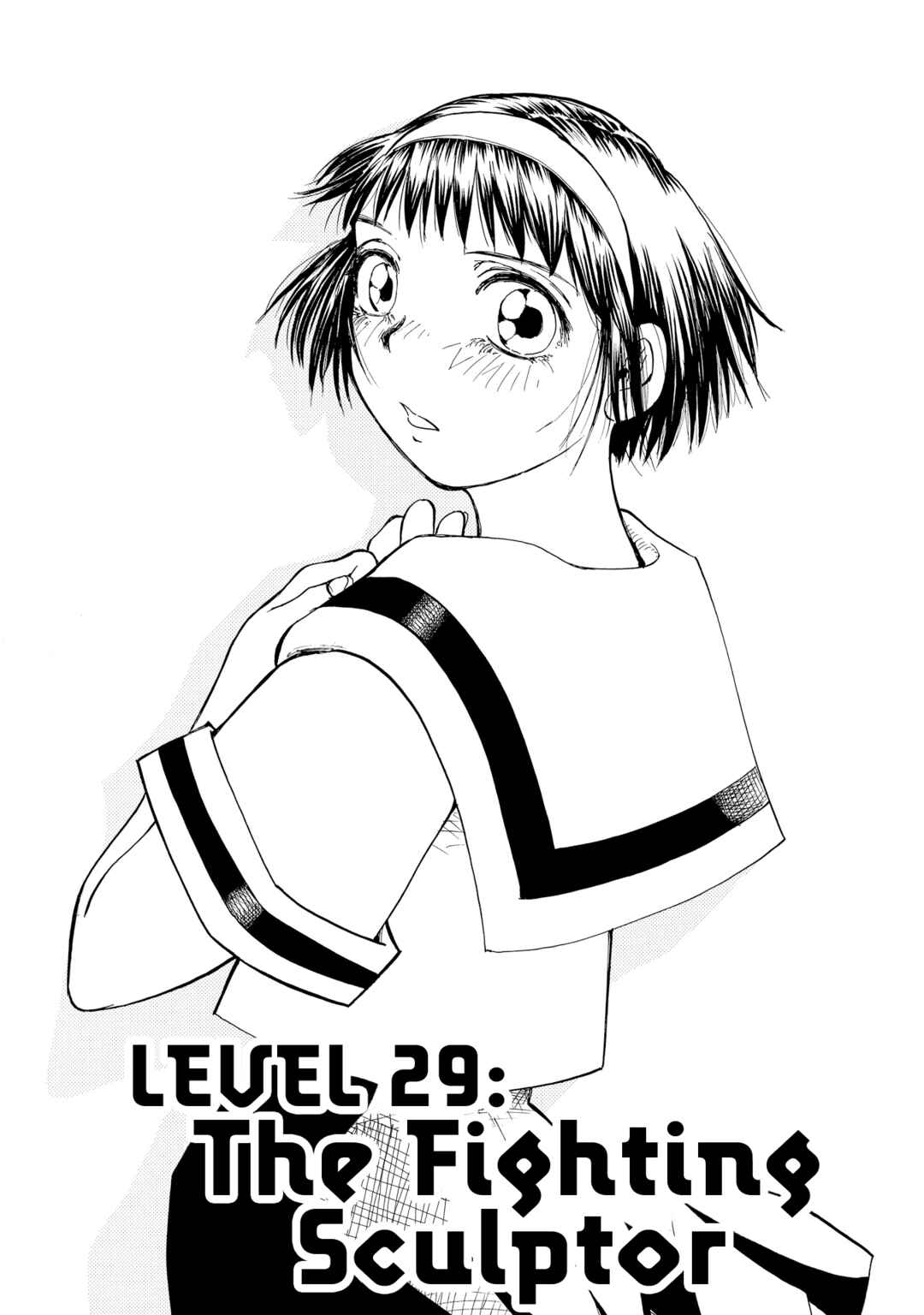 Zatch Bell!! Chapter 29 - Page 9