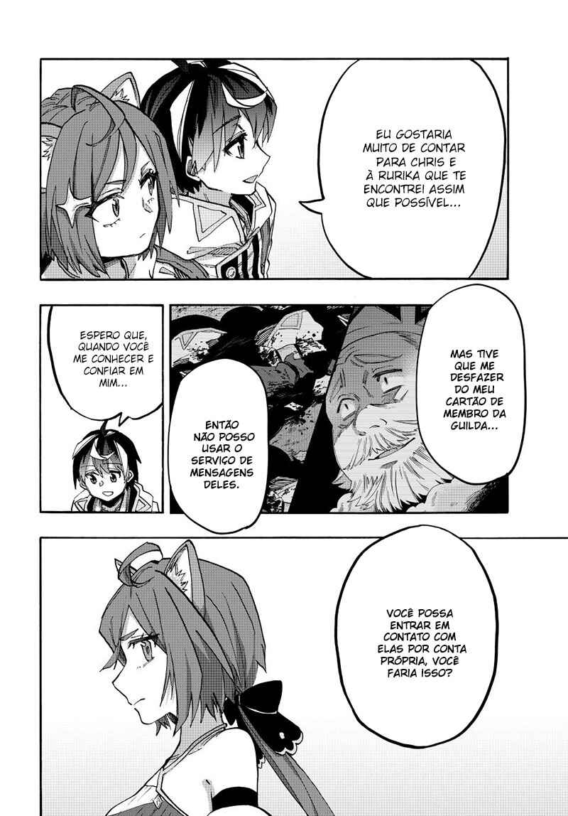 Isekai Walking Chapter 123 - Page 10