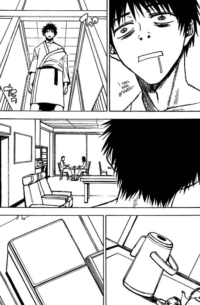 NHK ni Youkoso! Chapter 21 - Page 14