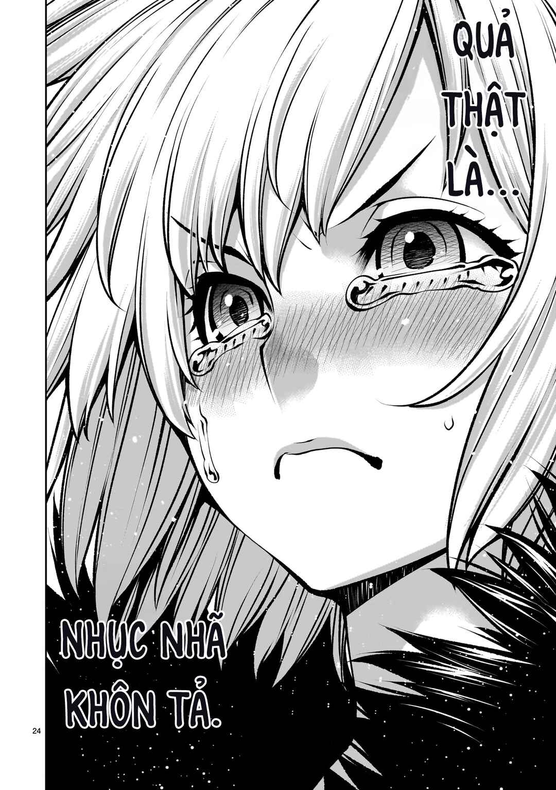 Saikyou Skill "Inochigoi" de Kuyashii Kedo Musou Shichau Moto Maou-sama no Sekai Seifuku Katsudou Chapter 18 - Page 23