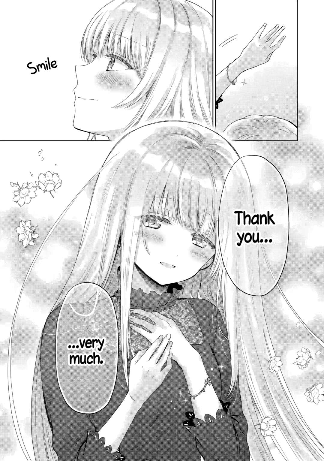 Otonari no Tenshi-sama ni Itsunomanika Dame Ningen ni Sareteita Ken Chapter 19.2 - Page 9