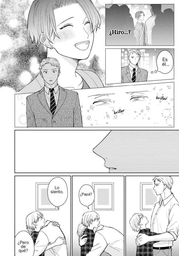 Page o Mekuru Sono Mae ni Chapter 7 - Page 42