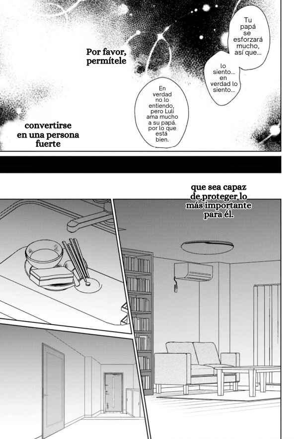Page o Mekuru Sono Mae ni Chapter 7 - Page 43