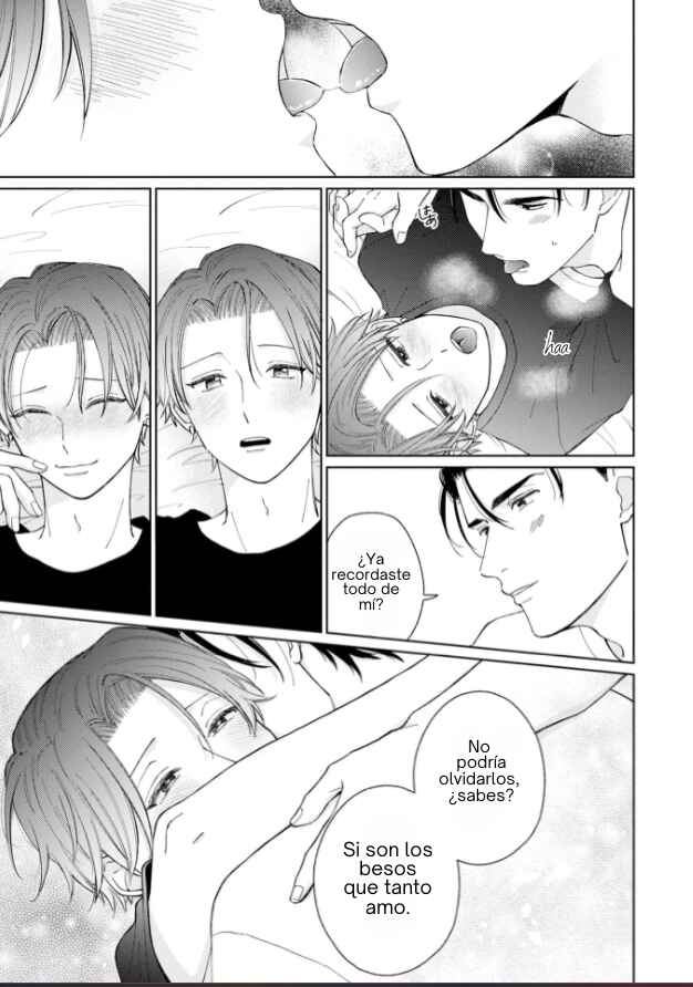 Page o Mekuru Sono Mae ni Chapter 7 - Page 47