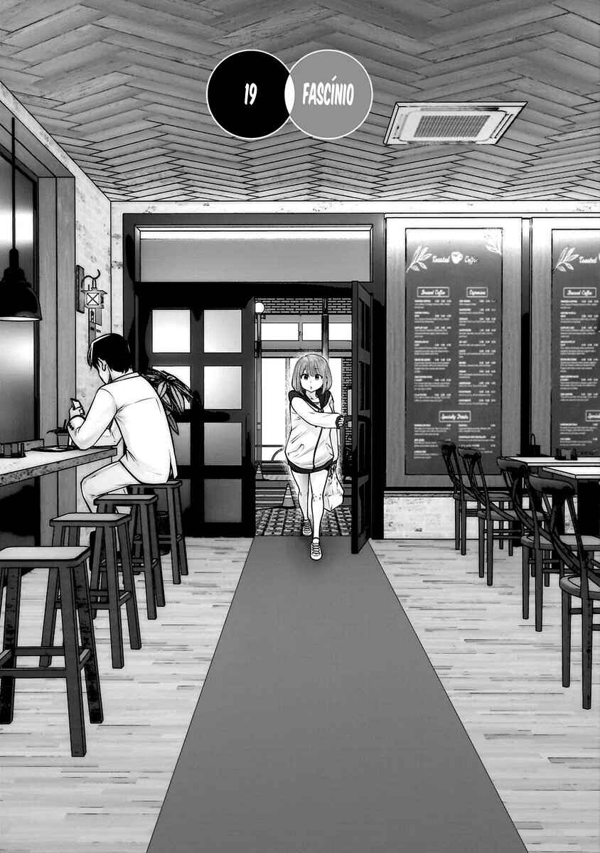 Kouiu no Ga Ii Chapter 19 - Page 2