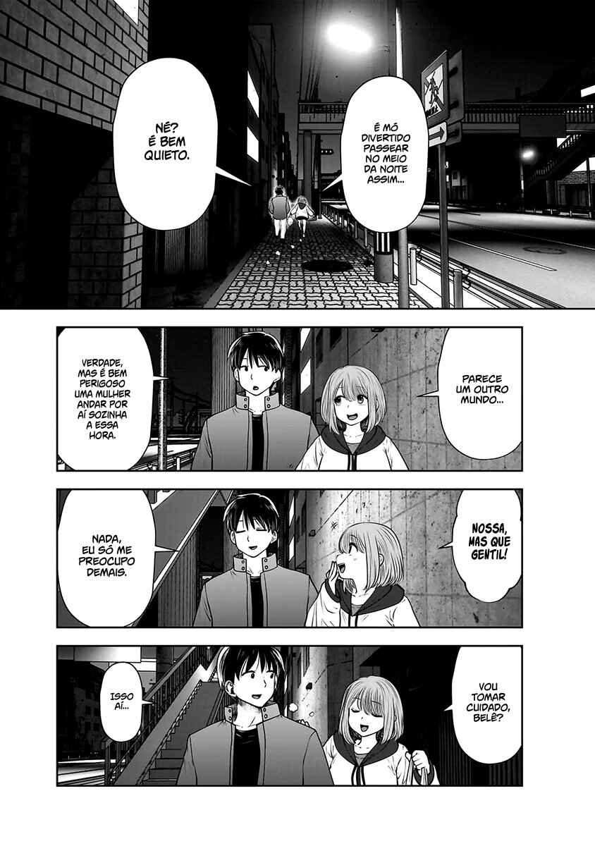 Kouiu no Ga Ii Chapter 19 - Page 20