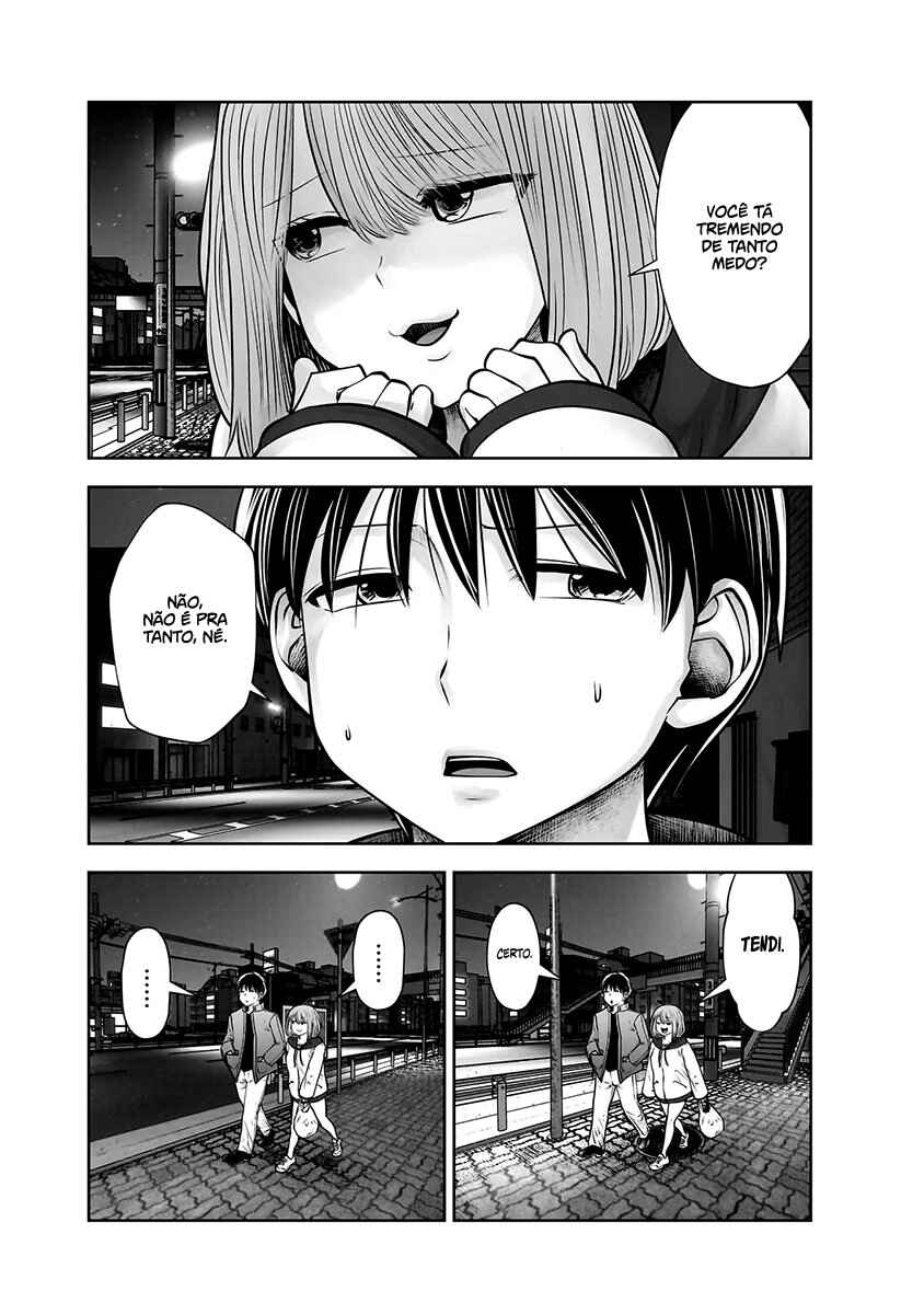 Kouiu no Ga Ii Chapter 19 - Page 22