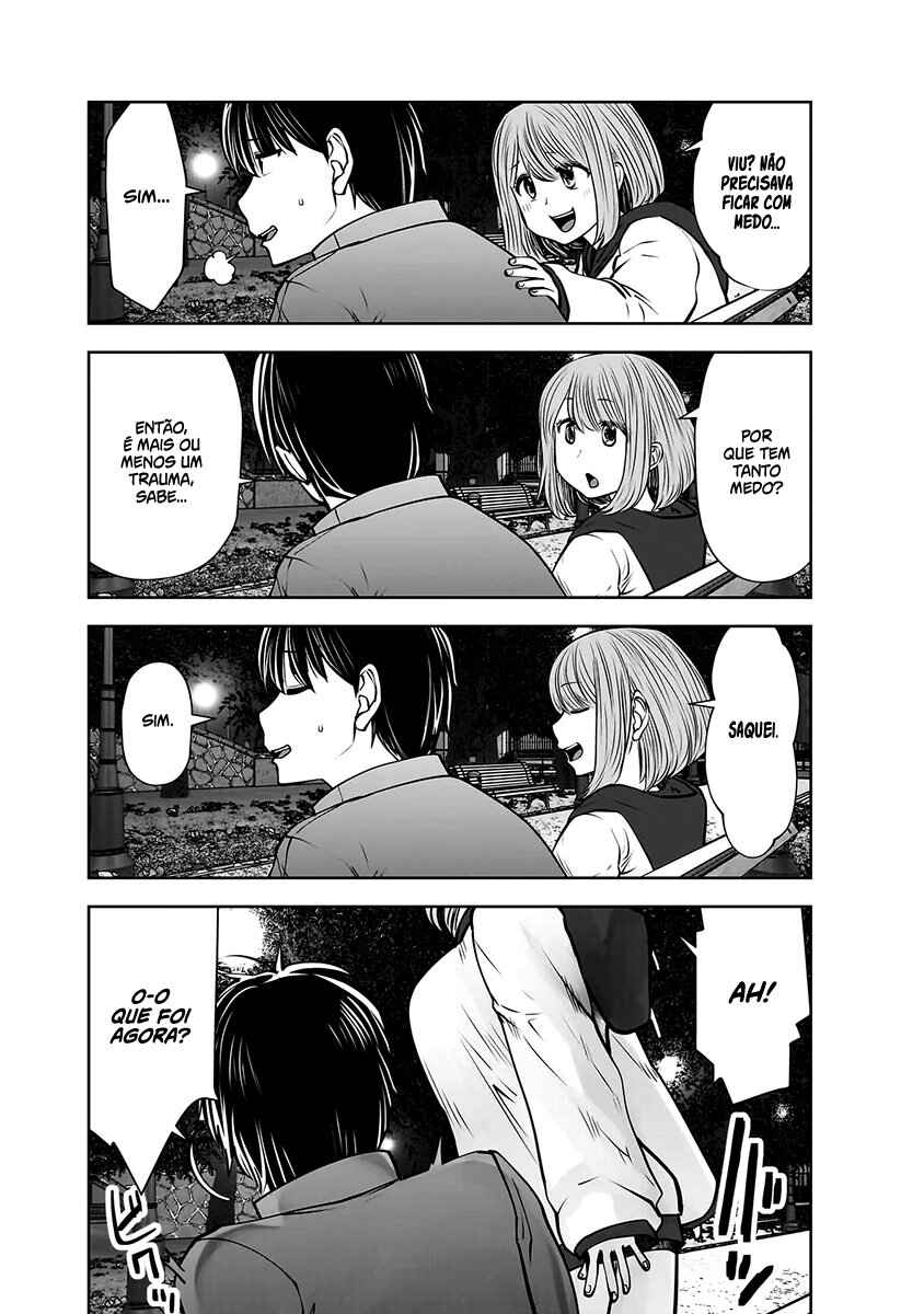 Kouiu no Ga Ii Chapter 19 - Page 26