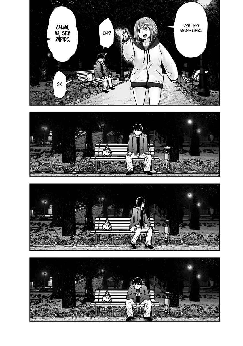 Kouiu no Ga Ii Chapter 19 - Page 27