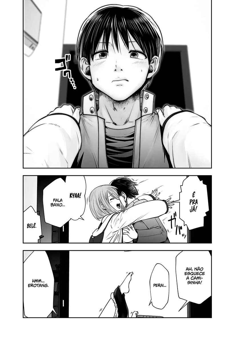Kouiu no Ga Ii Chapter 19 - Page 38