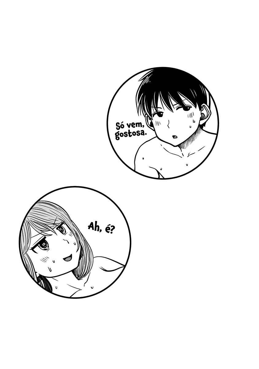 Kouiu no Ga Ii Chapter 19 - Page 40