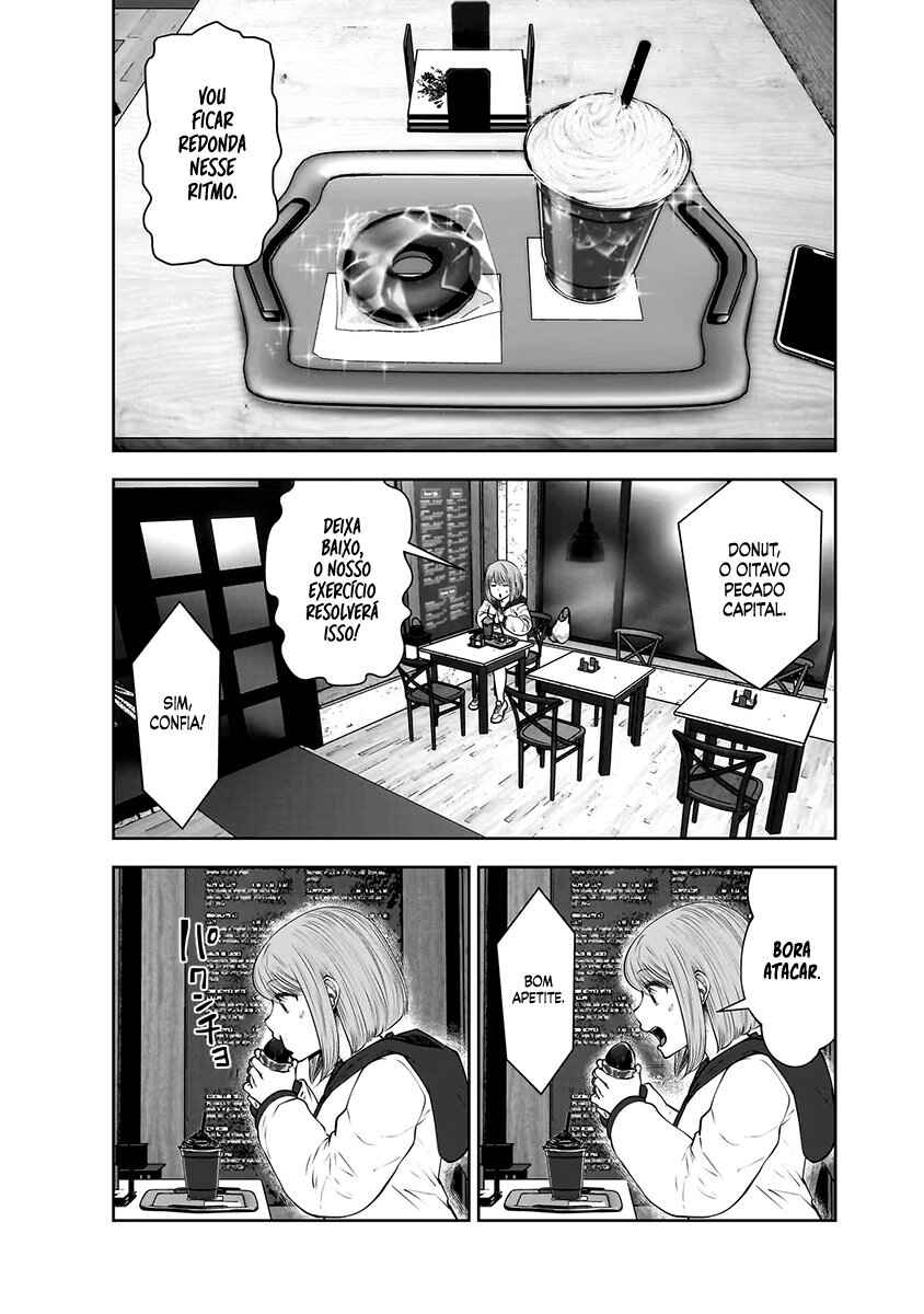 Kouiu no Ga Ii Chapter 19 - Page 5