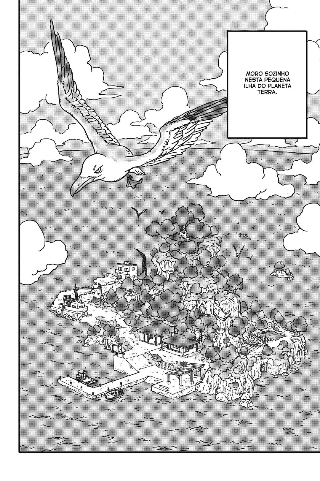 Jaco the Galactic Patrolman Chapter 1 - Page 4