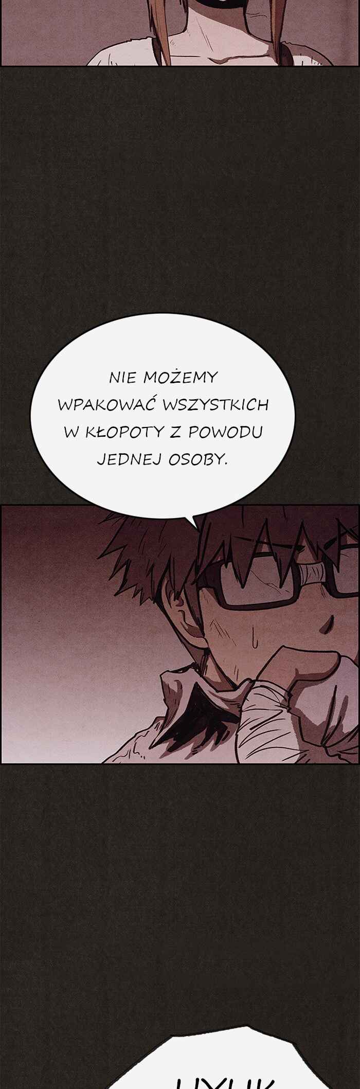 Sweet Home Chapter 79 - Page 11