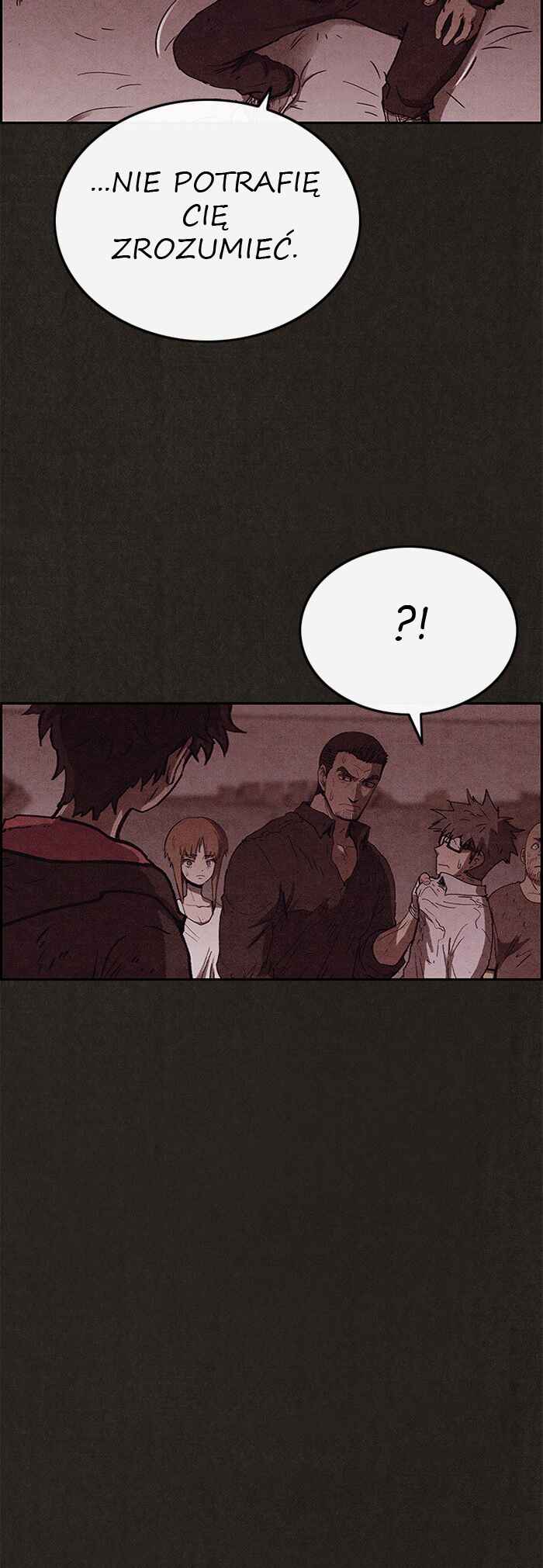 Sweet Home Chapter 79 - Page 18