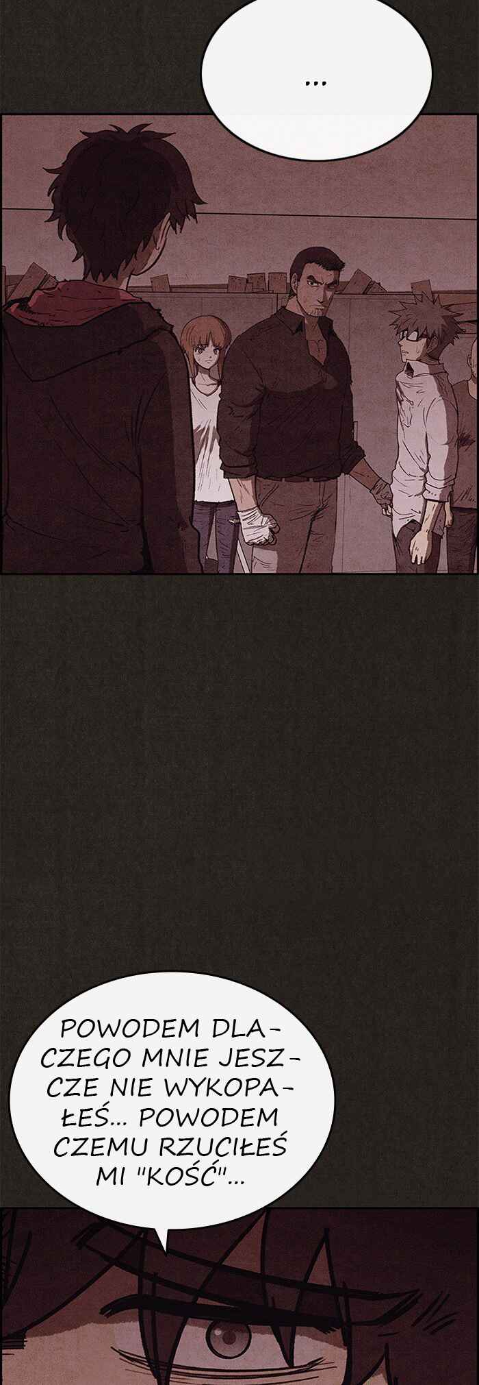 Sweet Home Chapter 79 - Page 21