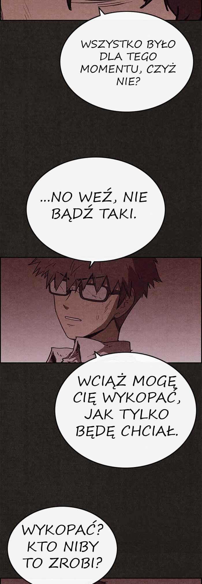 Sweet Home Chapter 79 - Page 22
