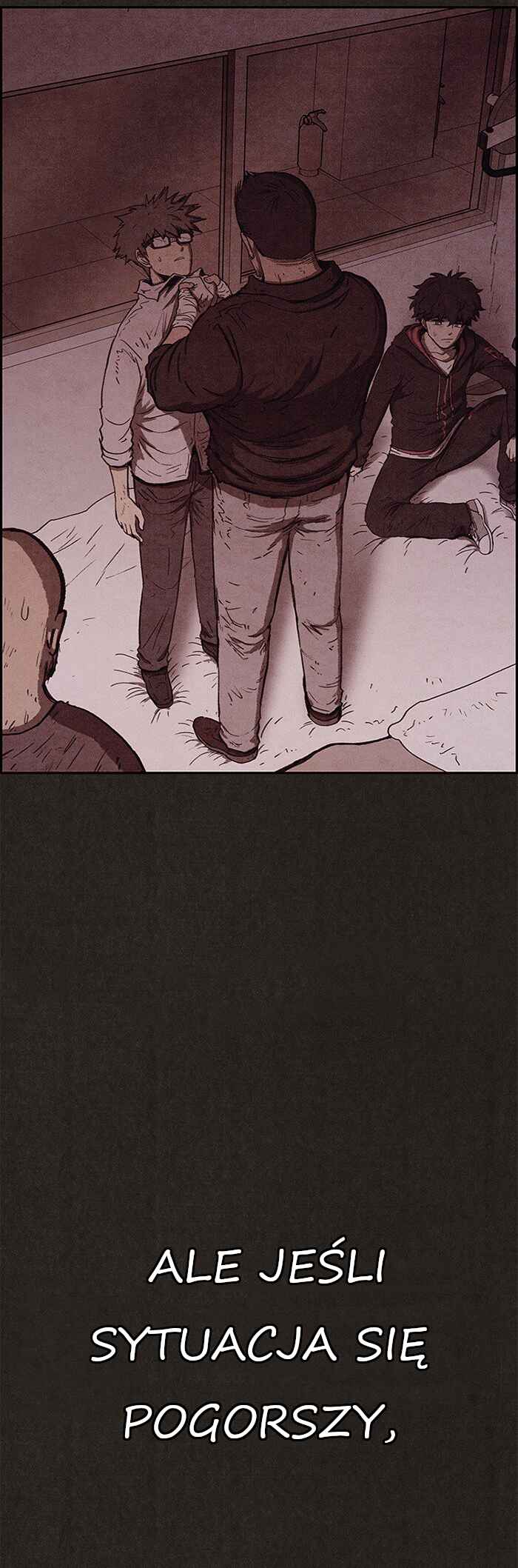 Sweet Home Chapter 79 - Page 3