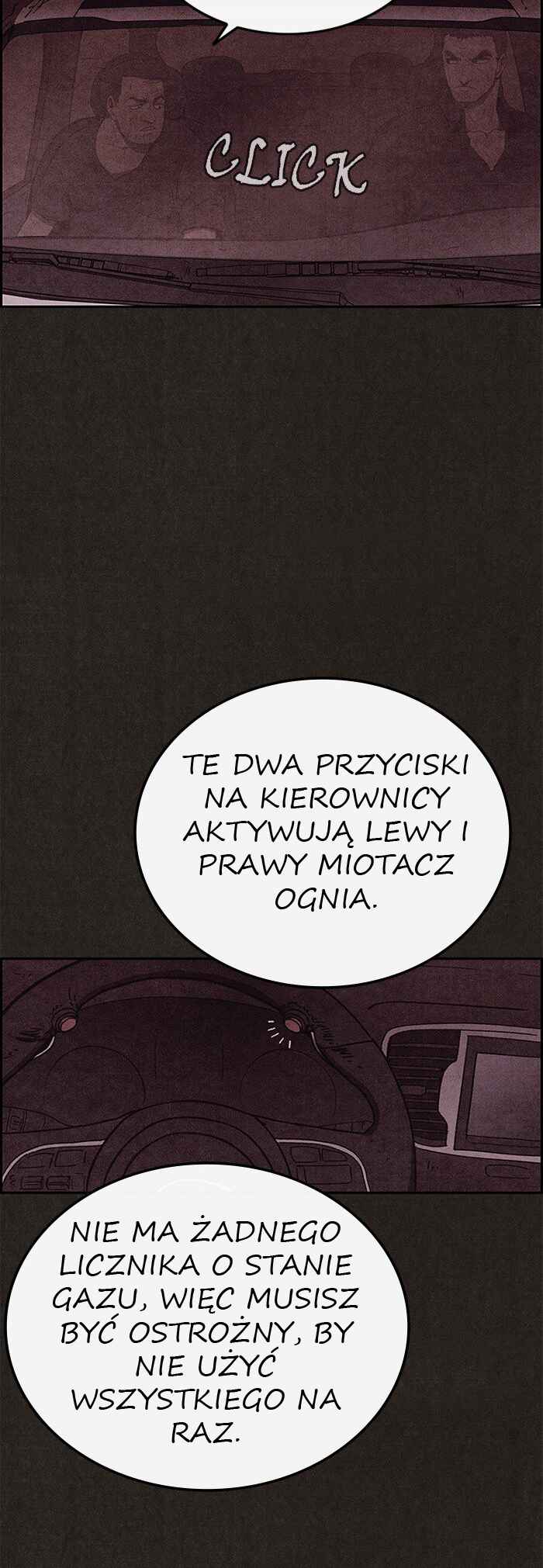 Sweet Home Chapter 79 - Page 31