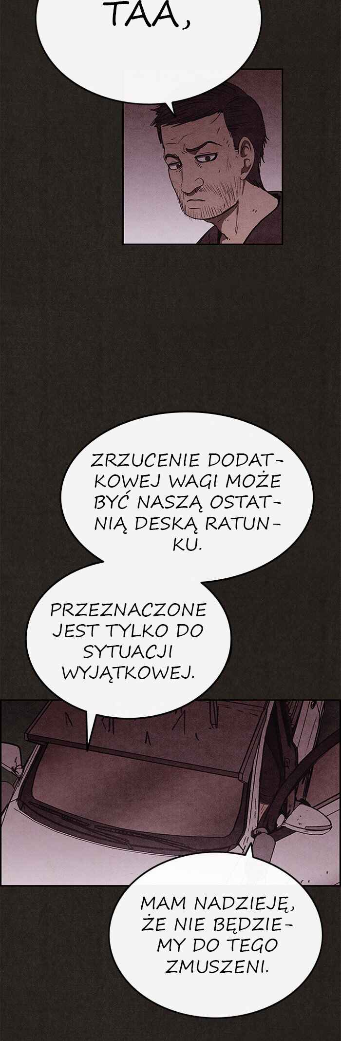Sweet Home Chapter 79 - Page 34