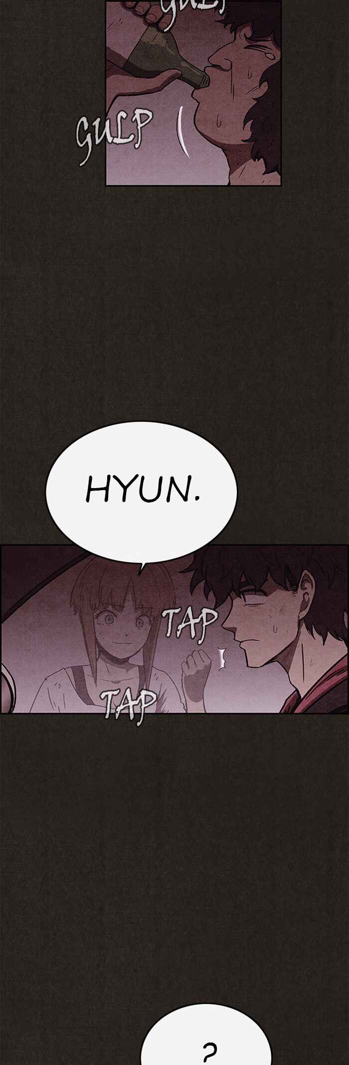 Sweet Home Chapter 79 - Page 41