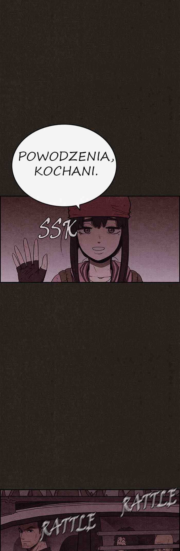 Sweet Home Chapter 79 - Page 44