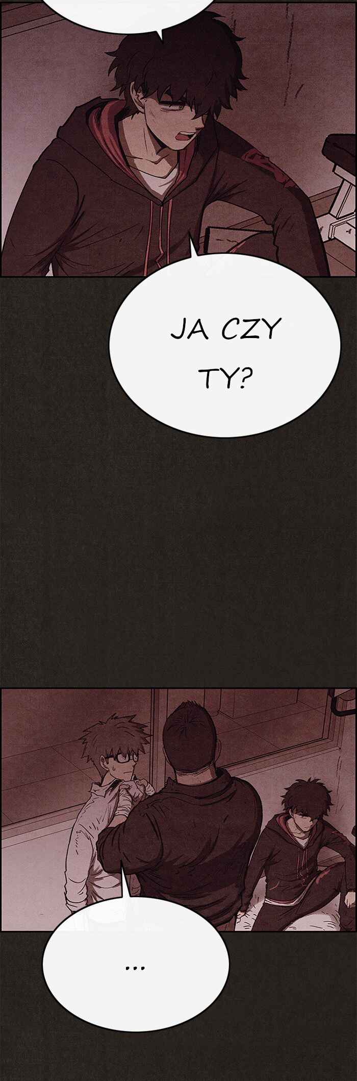Sweet Home Chapter 79 - Page 9