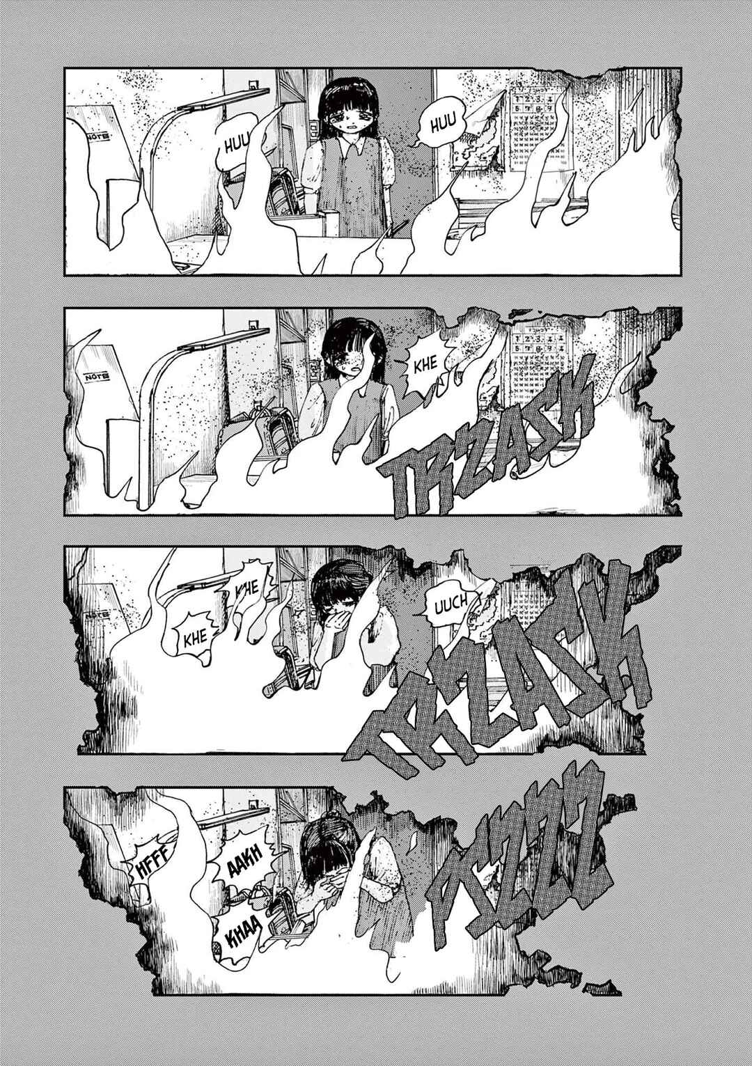 100 Ghost Stories That Will Lead to My Own Death Chapter 80 - Page 18