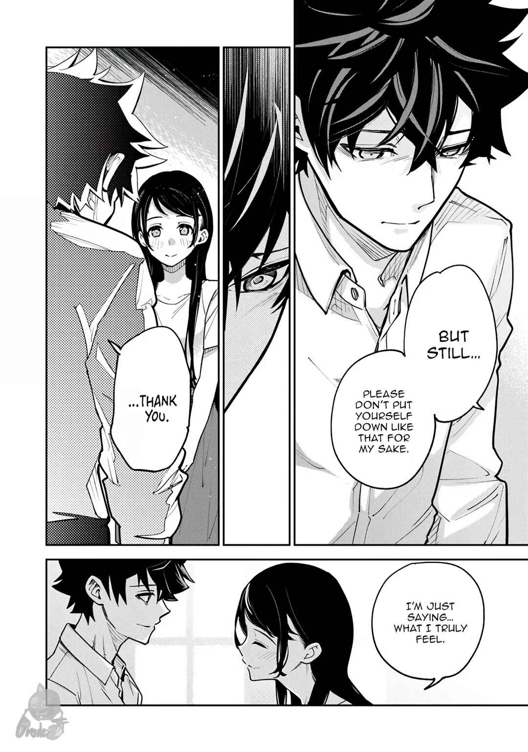 Isekai de Cheat Skill wo Te ni Shita Ore wa, Genjitsu Sekai wo mo Musou Suru: Level Up wa Jinsei wo Kaeta Chapter 34.1 - Page 13