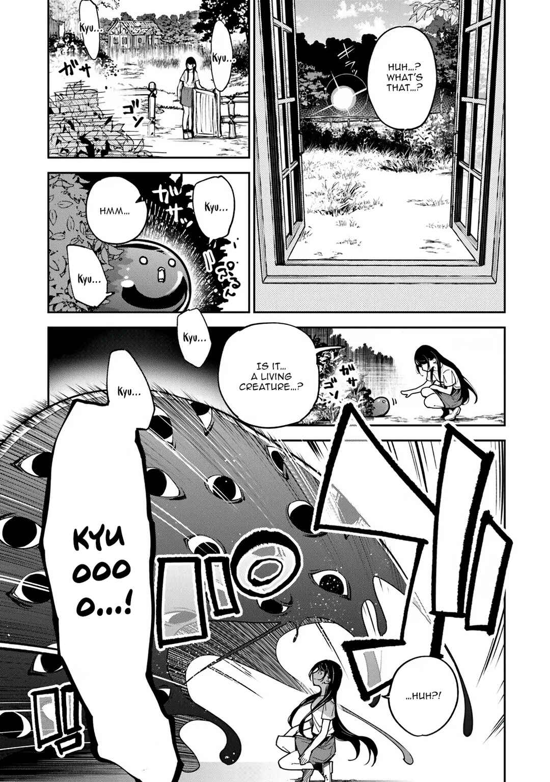 Isekai de Cheat Skill wo Te ni Shita Ore wa, Genjitsu Sekai wo mo Musou Suru: Level Up wa Jinsei wo Kaeta Chapter 34.1 - Page 16