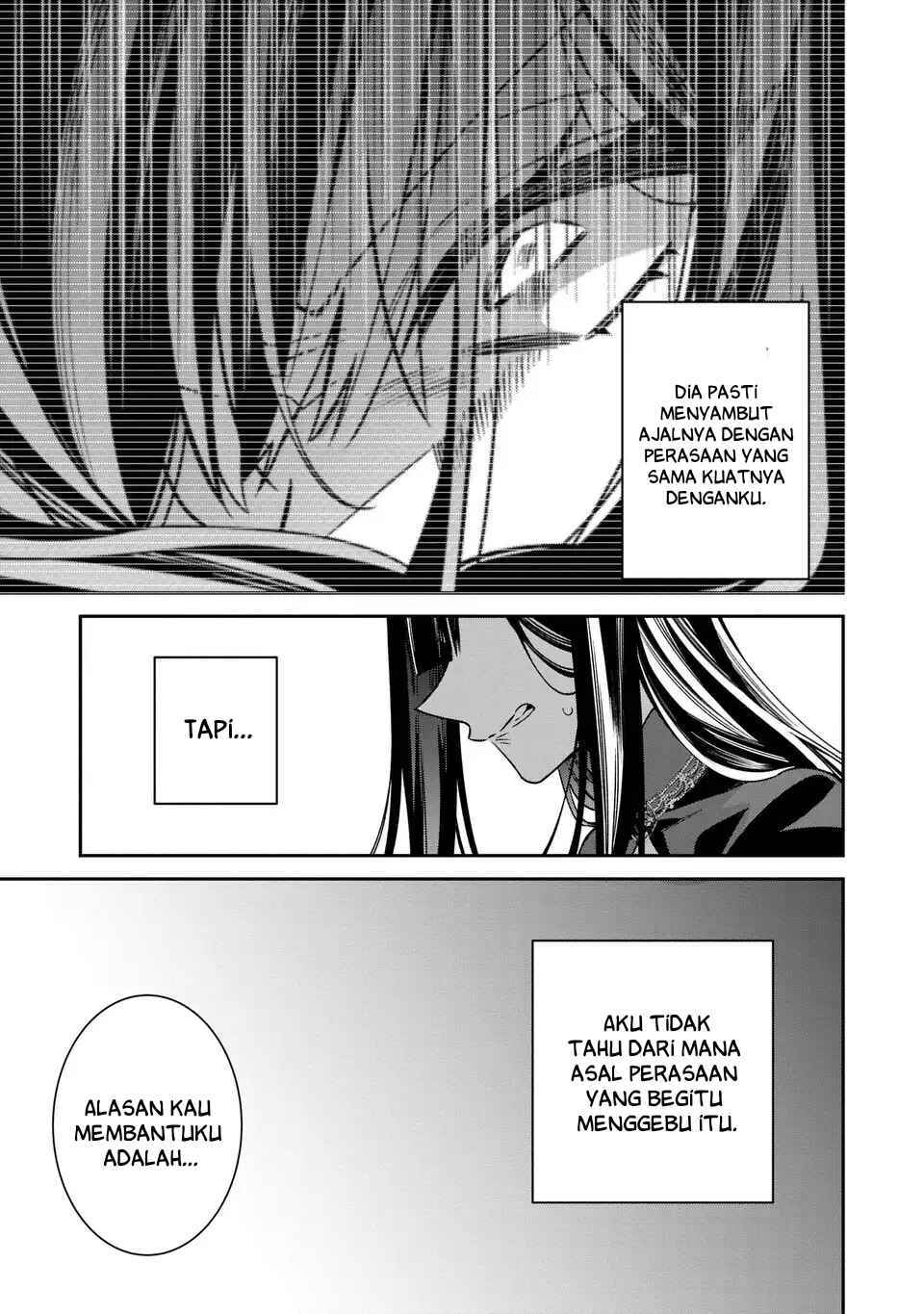 Gyakkou Akujo wa Yaru Koto ga Ou sugiru Chapter 9 - Page 20