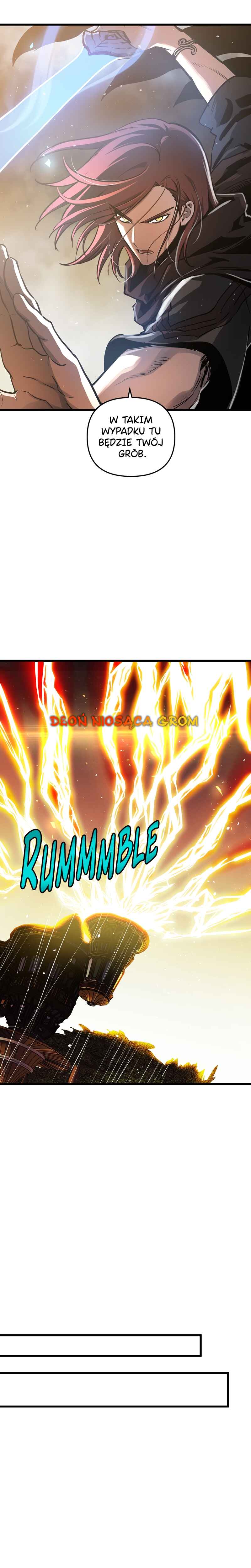 Doom Breaker Chapter 67 - Page 10