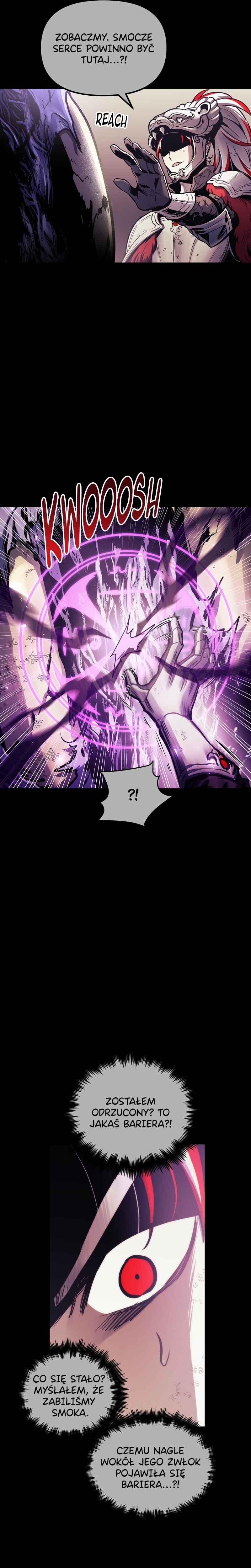 Doom Breaker Chapter 67 - Page 15