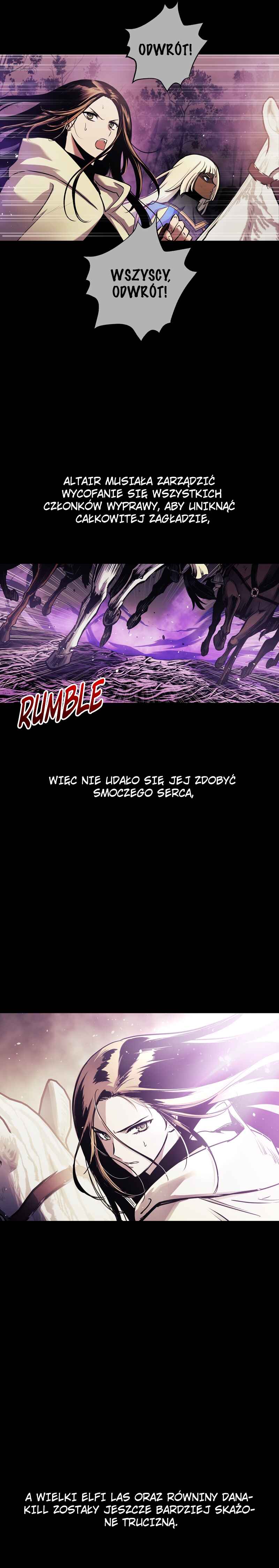 Doom Breaker Chapter 67 - Page 20