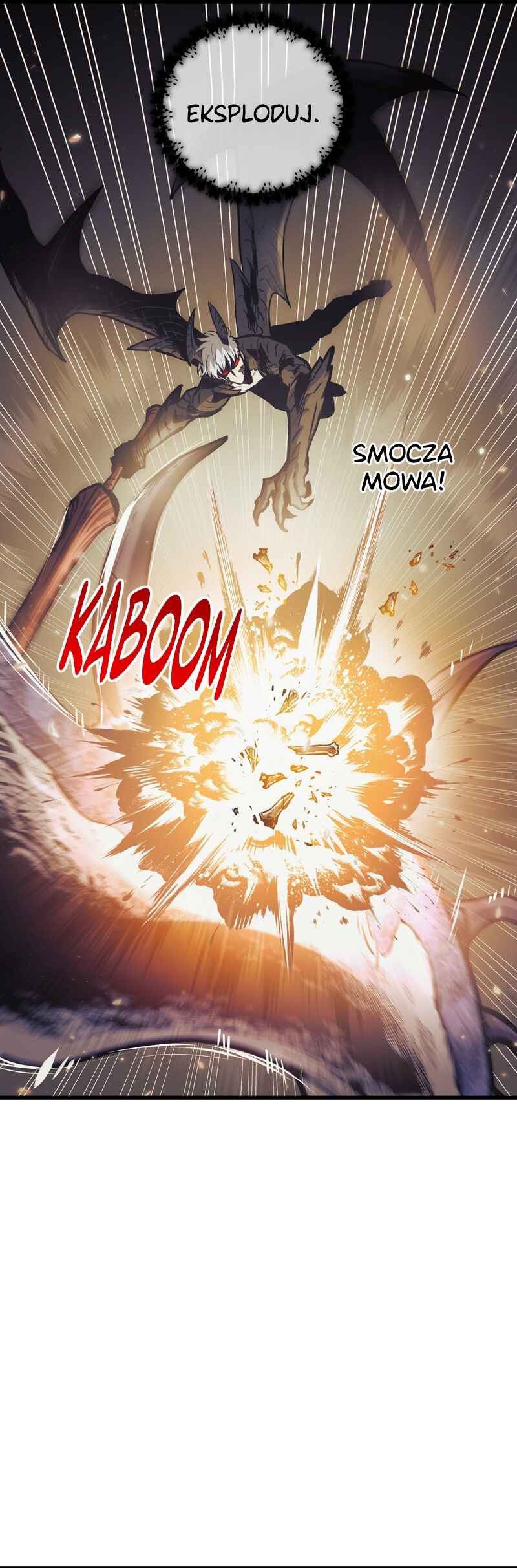 Doom Breaker Chapter 67 - Page 26