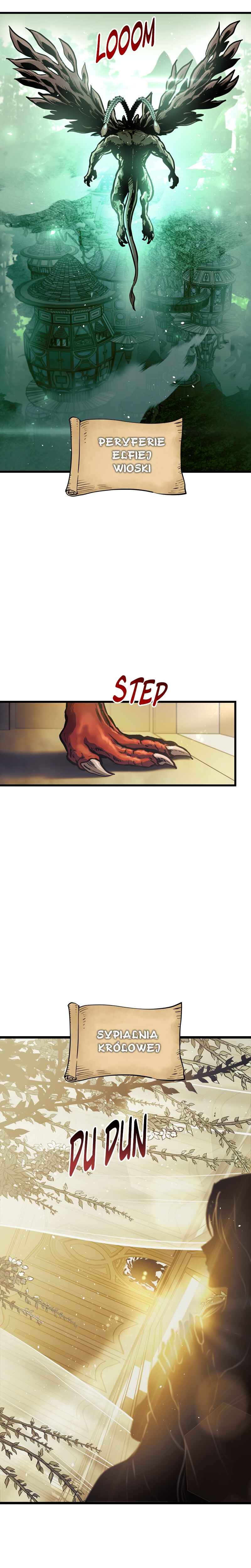 Doom Breaker Chapter 67 - Page 5